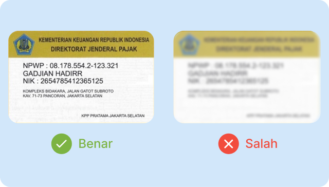 check ktp